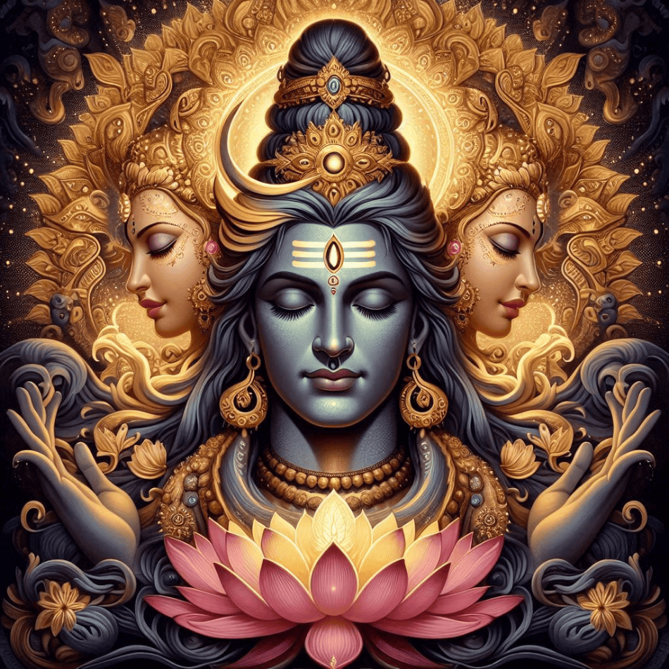 Unlocking the Power of Shivashakti: The Symbol of Consciousness and Energy